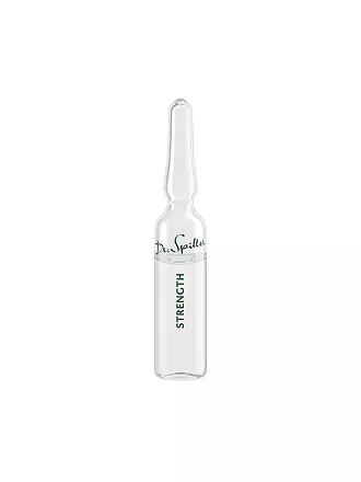 DR.SPILLER | STRENGTH - The Firming Ampoule 7x2ml | 